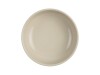 12er - Set Suppenschüsseln aus Porzellan, Farbe Elfenbein, Ø 14 cm