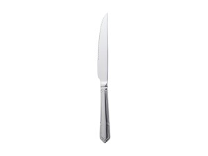 12er - Set Steakmesser aus Edelstahl 18/0, Hochglanzpoliert
