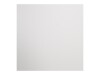 10er - Set Servietten, Farbe Weiß, 100% Polyester, schwer, 51 x 51 cm