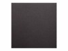 10er - Set Servietten, Farbe Schwarz, 100% Polyester, schwer, 51 x 51 cm