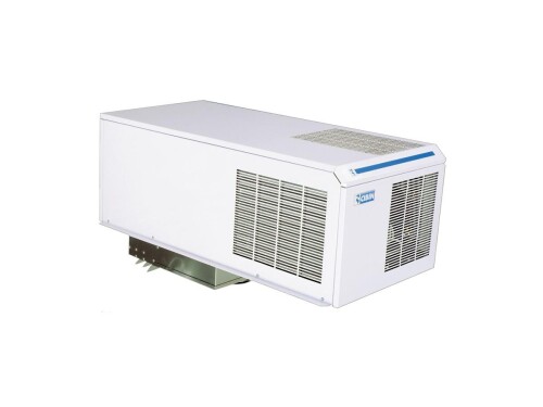 Kühlaggregat Deckenaggregat bis 6,65 m³, Kompressortyp E, -2 bis +5 °C, BTH 901 x 436 x 486 mm