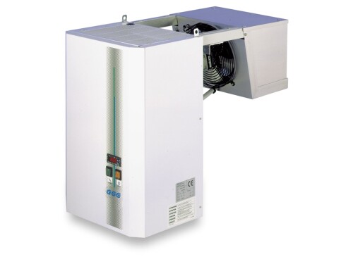 Tiefkühlaggregat Monoblock LAIKA EL35325B-03 für Tiefkühlzelle bis 50,61 m³