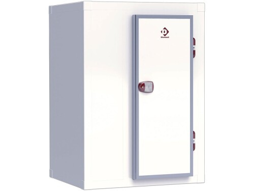 Kühl-/Tiefkühlzelle ISO 100/80, 2,57 - 36,79 m³, in verschiedenen Größen