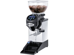 Bartscher Kaffeemühle Modell Tauro Digital mit 1 kg...