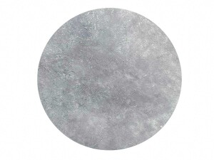 VEBA HPL Tischplatte Moonstone Ø700 mm